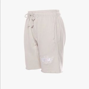 Boys Lie | Beige shorts